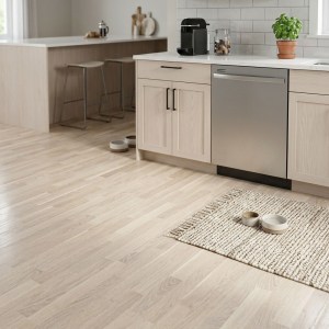 PARQUET PREFINITI - FRASSINO VERNICIATO BIANCO - 3 STRIP-11